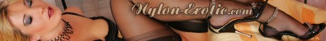 Annabelle Nylon Erotic