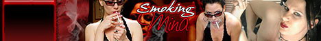 Smoking Mina