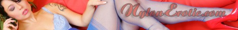 Sue X ess  Nylon Erotic